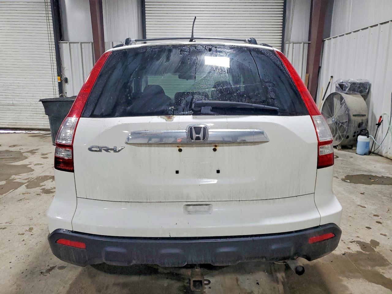 2008 Honda Cr-V Ex - Фото 6