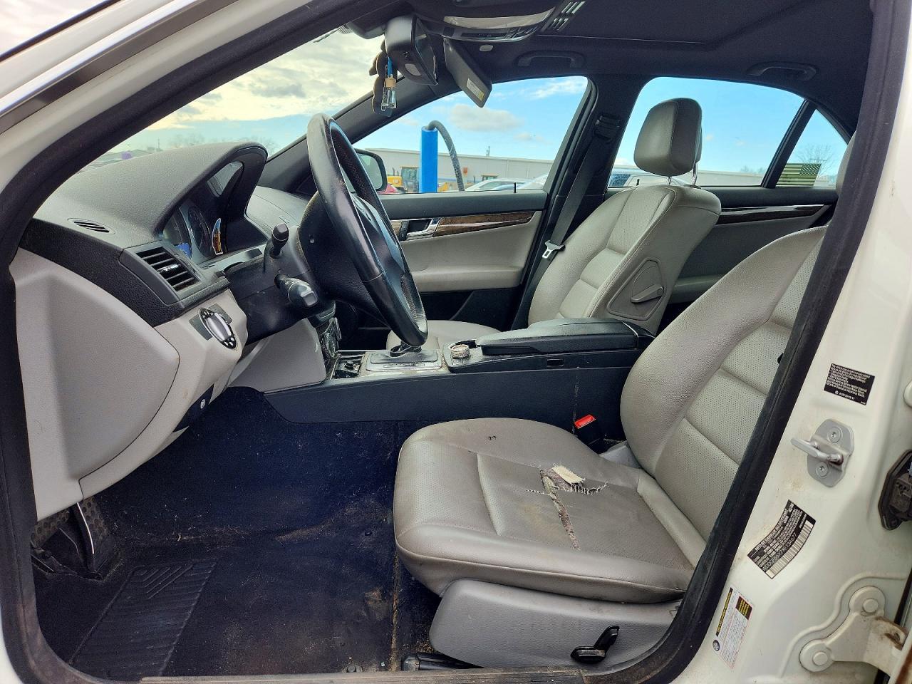2008 Mercedes-Benz C 350 - Image 7