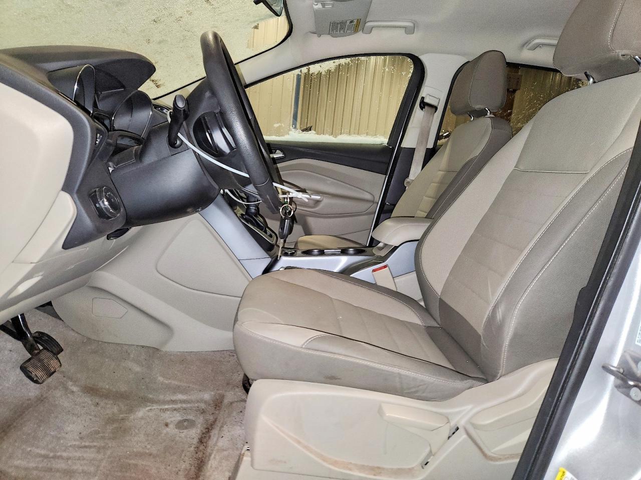 2013 Ford Escape Se - Фото 7