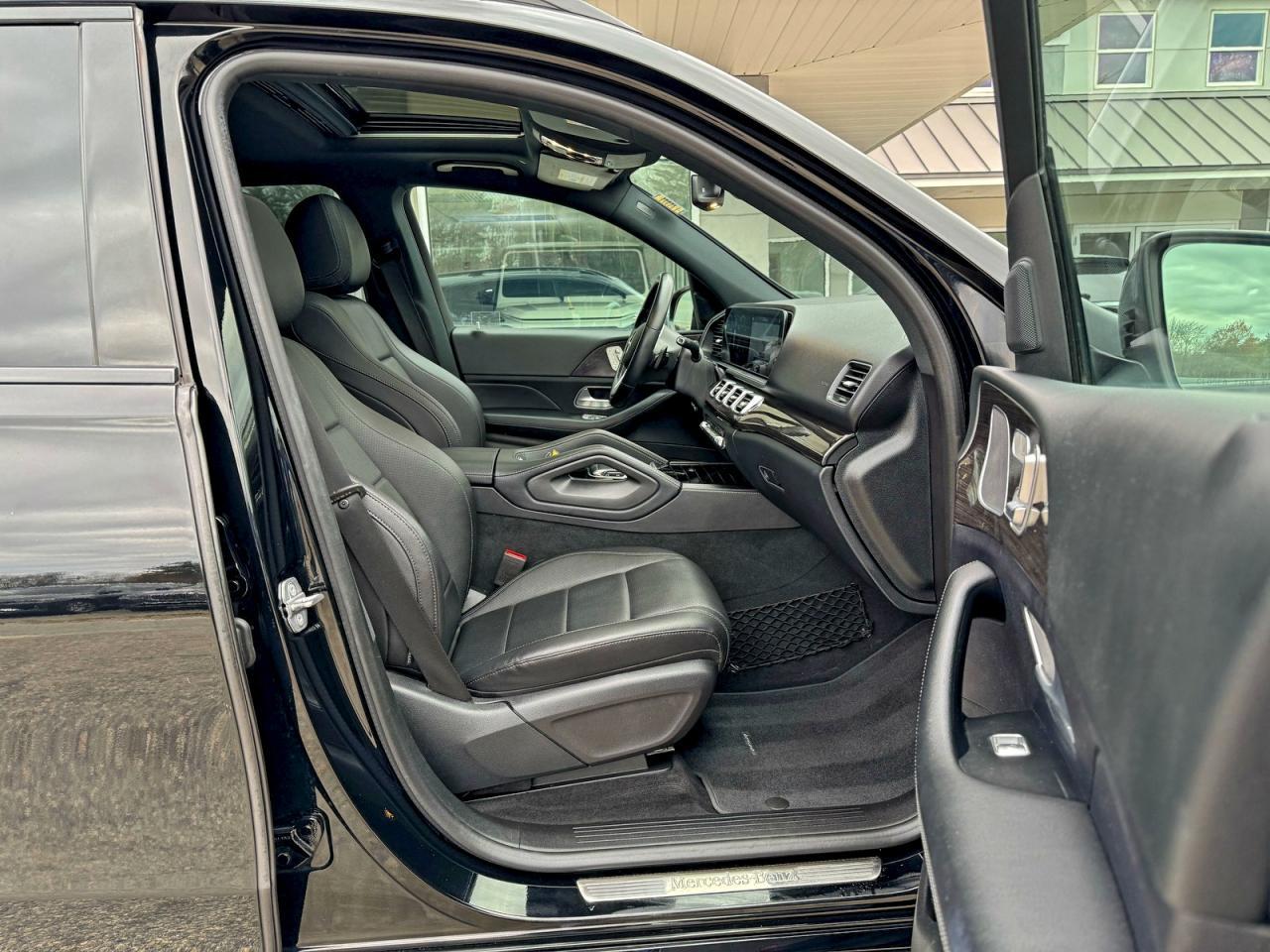 2020 Mercedes-Benz Gle 350 4Matic - Фото 5