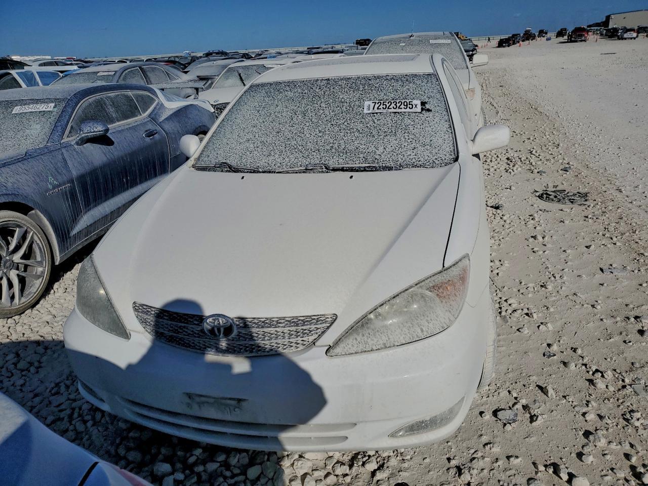2003 Toyota Camry Le - Image 5