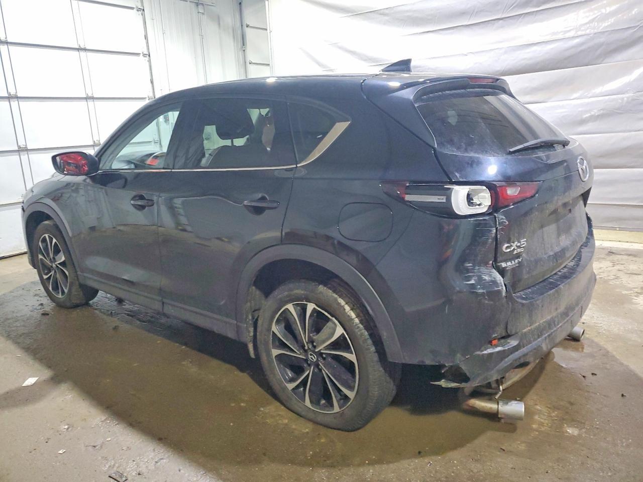 2023 Mazda Cx-5 Premium - Фото 2