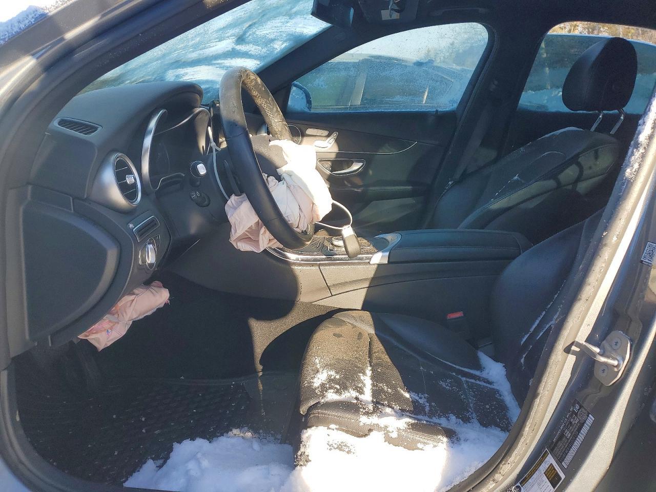 2019 Mercedes-Benz C 300 4Matic - Image 7