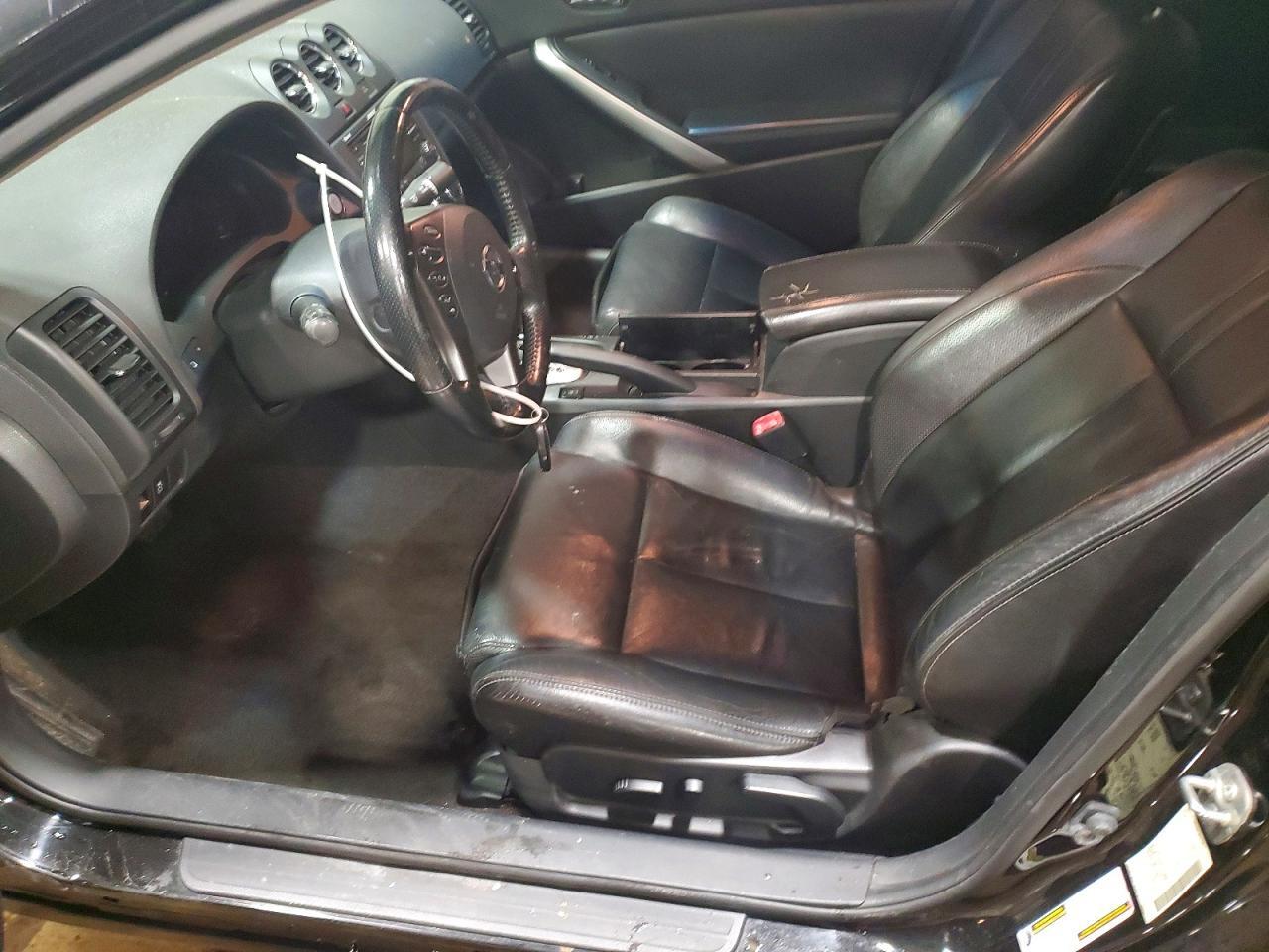 2012 Nissan Altima 2.5 S - Фото 7