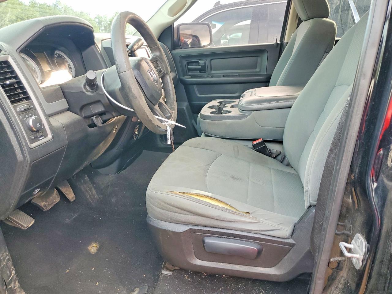 2014 Ram 1500 St - Image 7