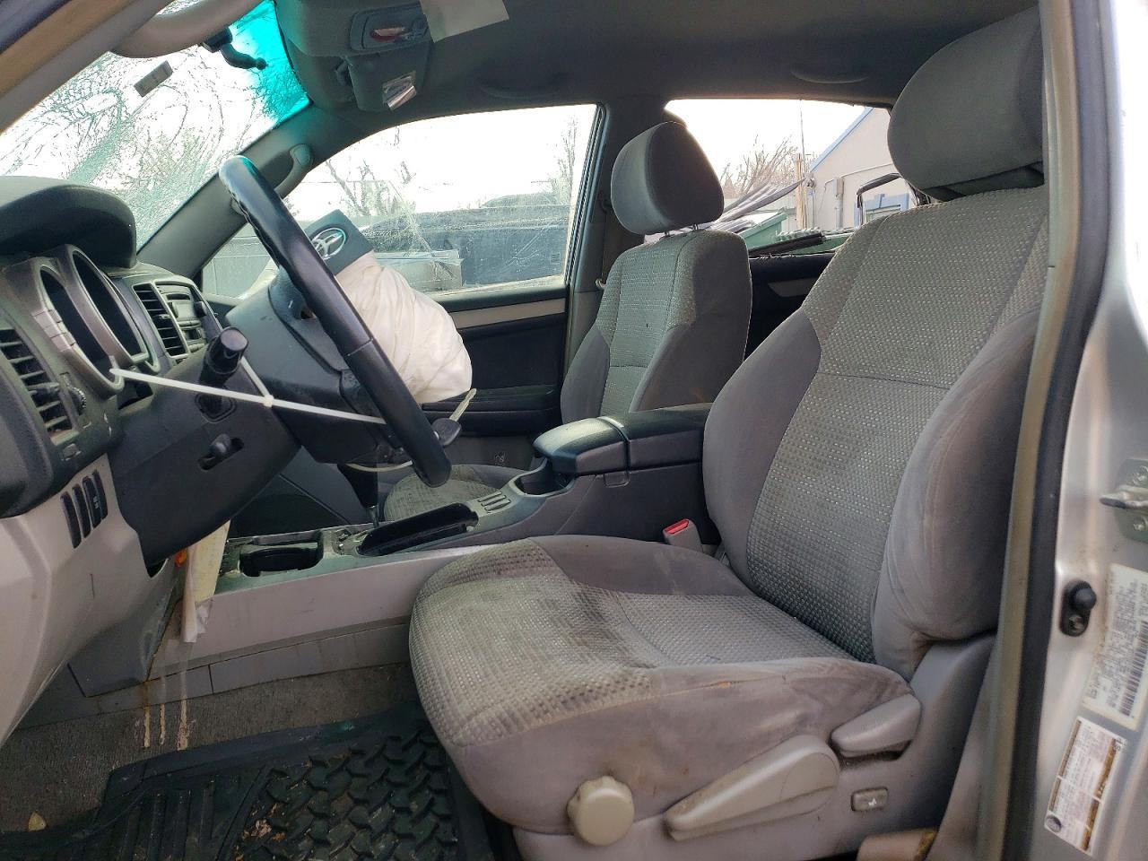 2005 Toyota 4Runner Sr5 - Фото 7