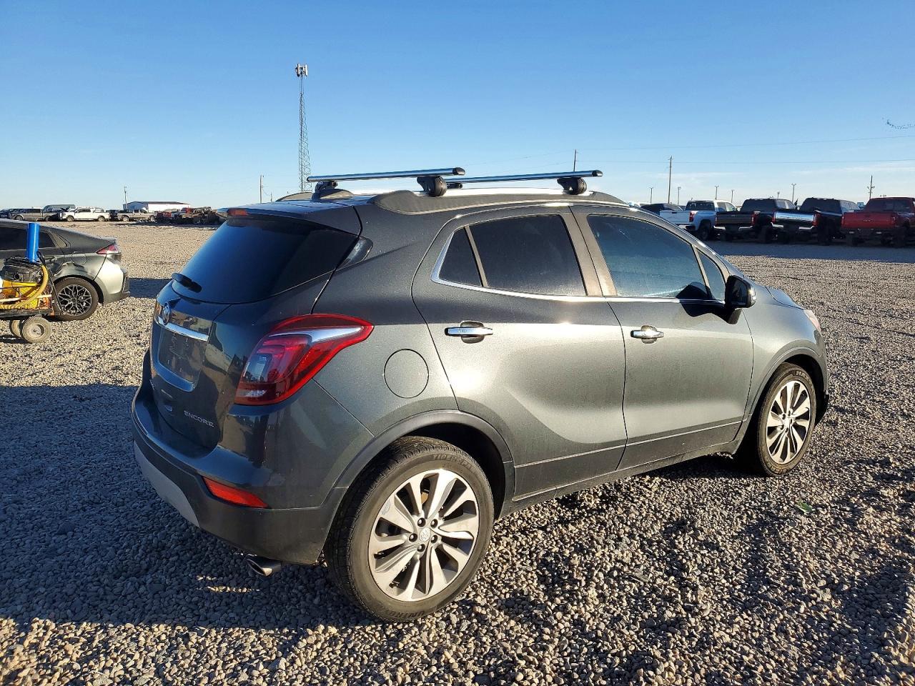 2018 Buick Encore Preferred - Фото 3