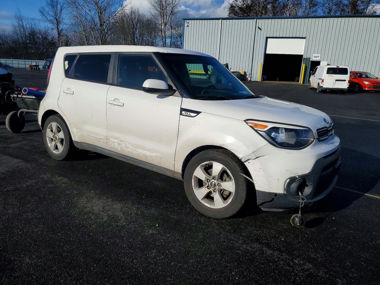 2017 Kia Soul - Фото 4