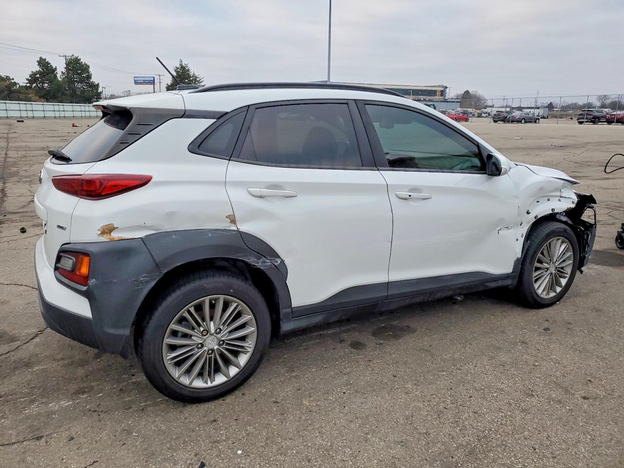 2019 Hyundai Kona Sel - Image 3