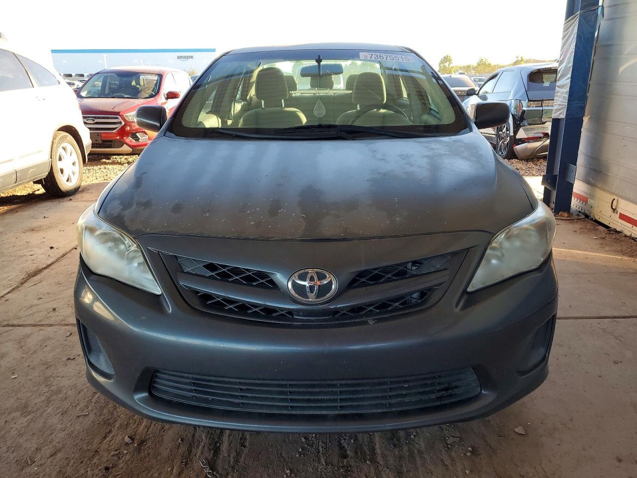 2013 Toyota Corolla - Image 5
