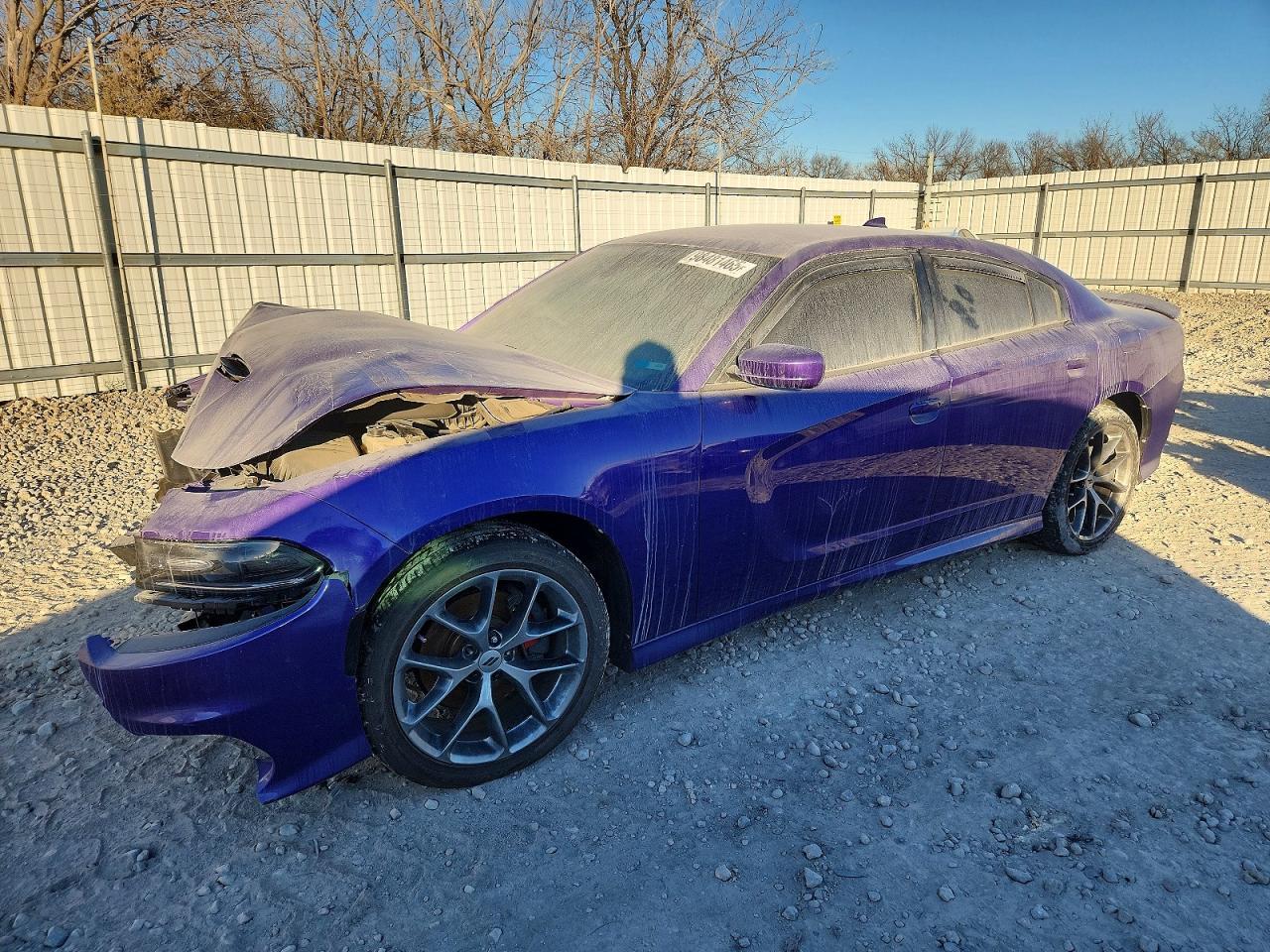 2019 Dodge Charger Gt
