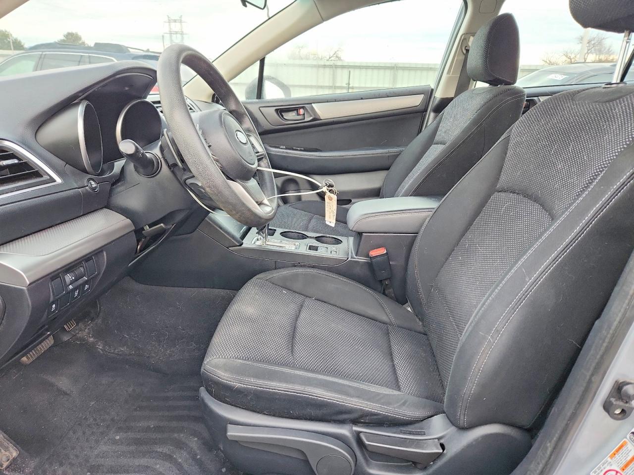 2019 Subaru Outback 2.5I - Image 7