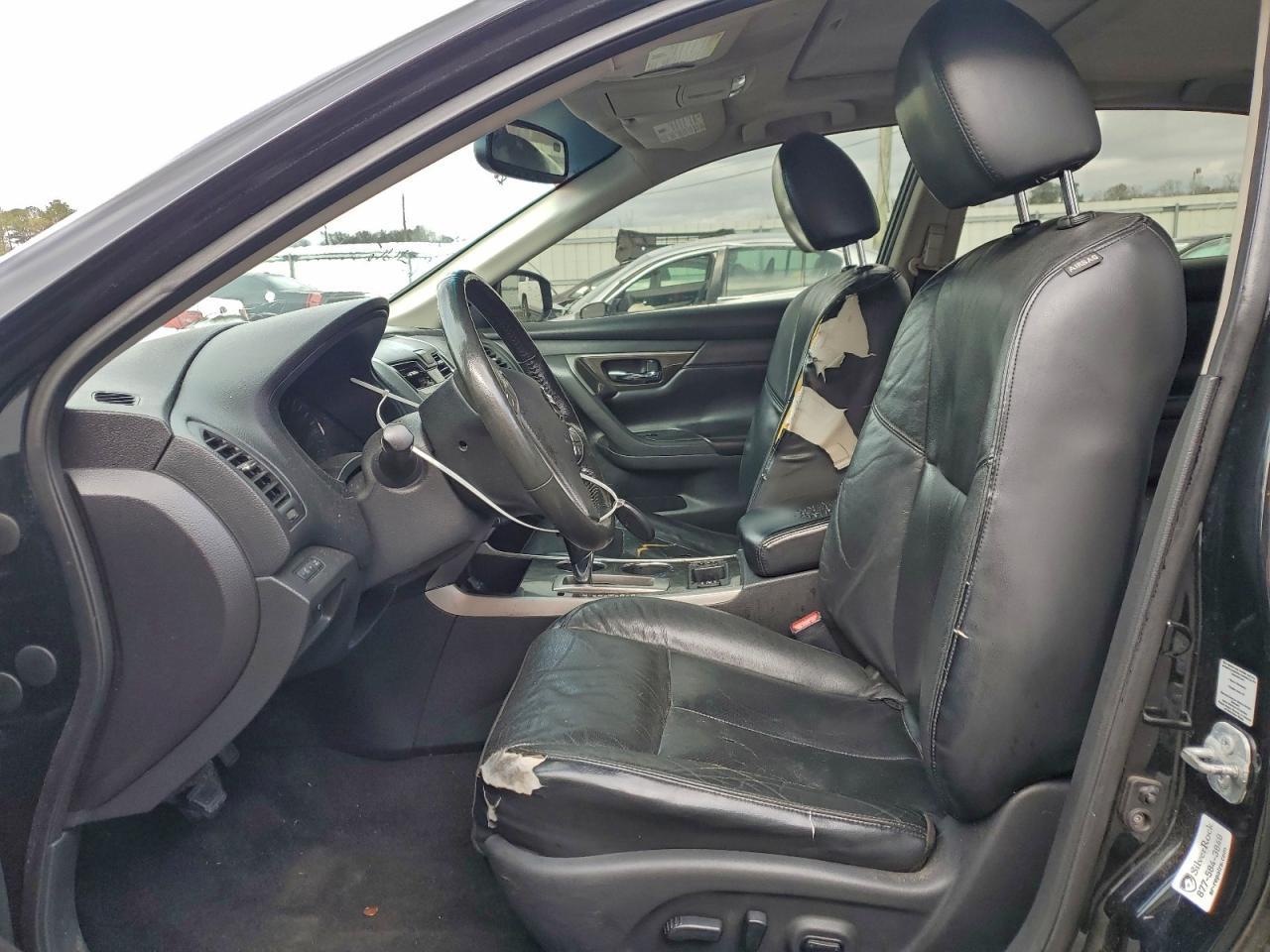 2015 Nissan Altima 2.5 - Image 7