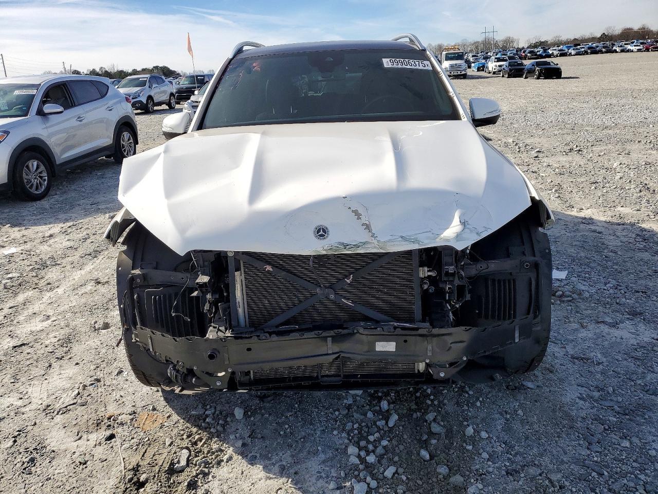 2021 Mercedes-Benz Gle 350 4Matic - Фото 5