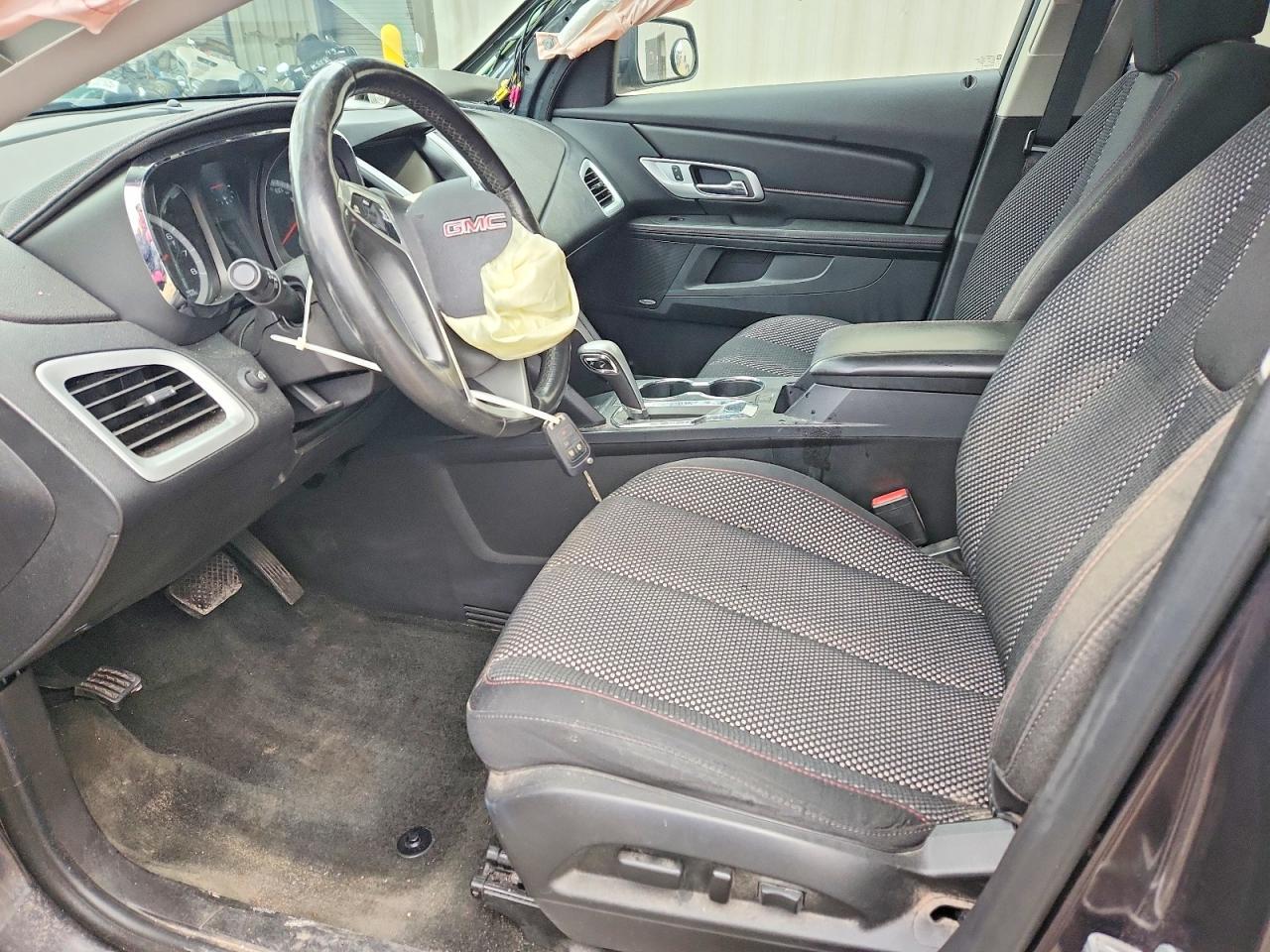 2015 GMC Terrain Sle - Image 7