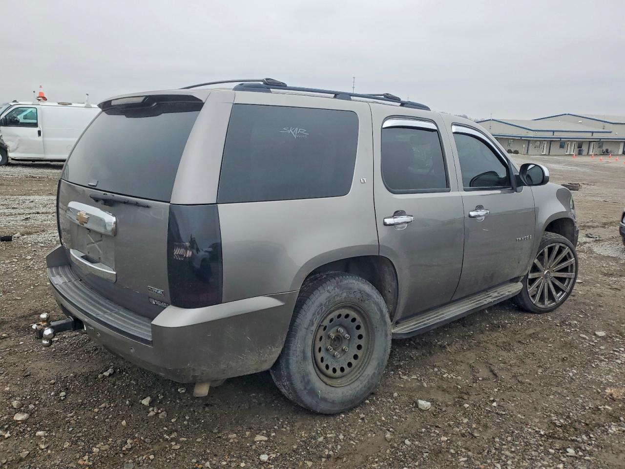 2009 Chevrolet Tahoe K1500 Lt - Image 3