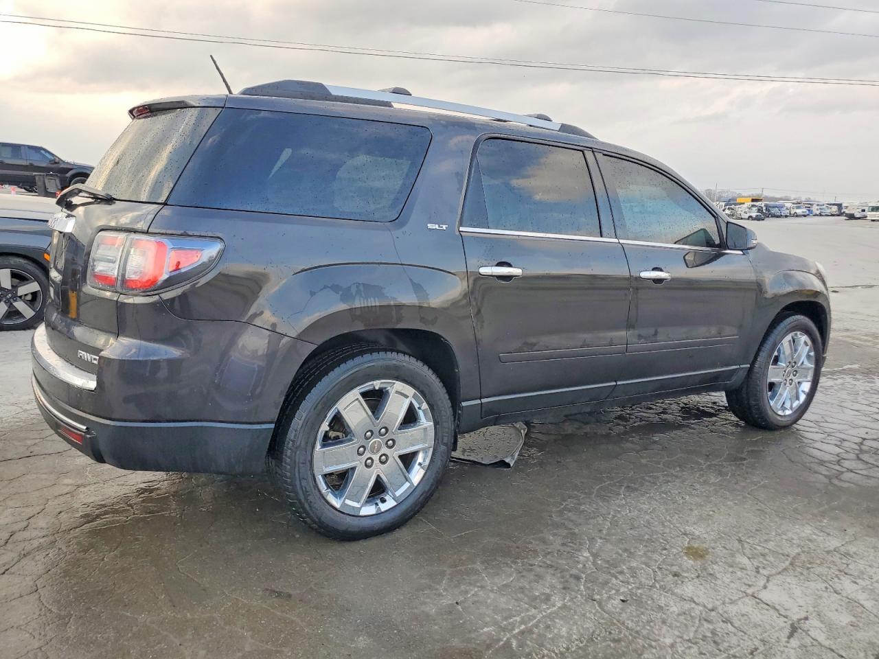 2017 GMC Acadia Limited Slt-2 - Image 3