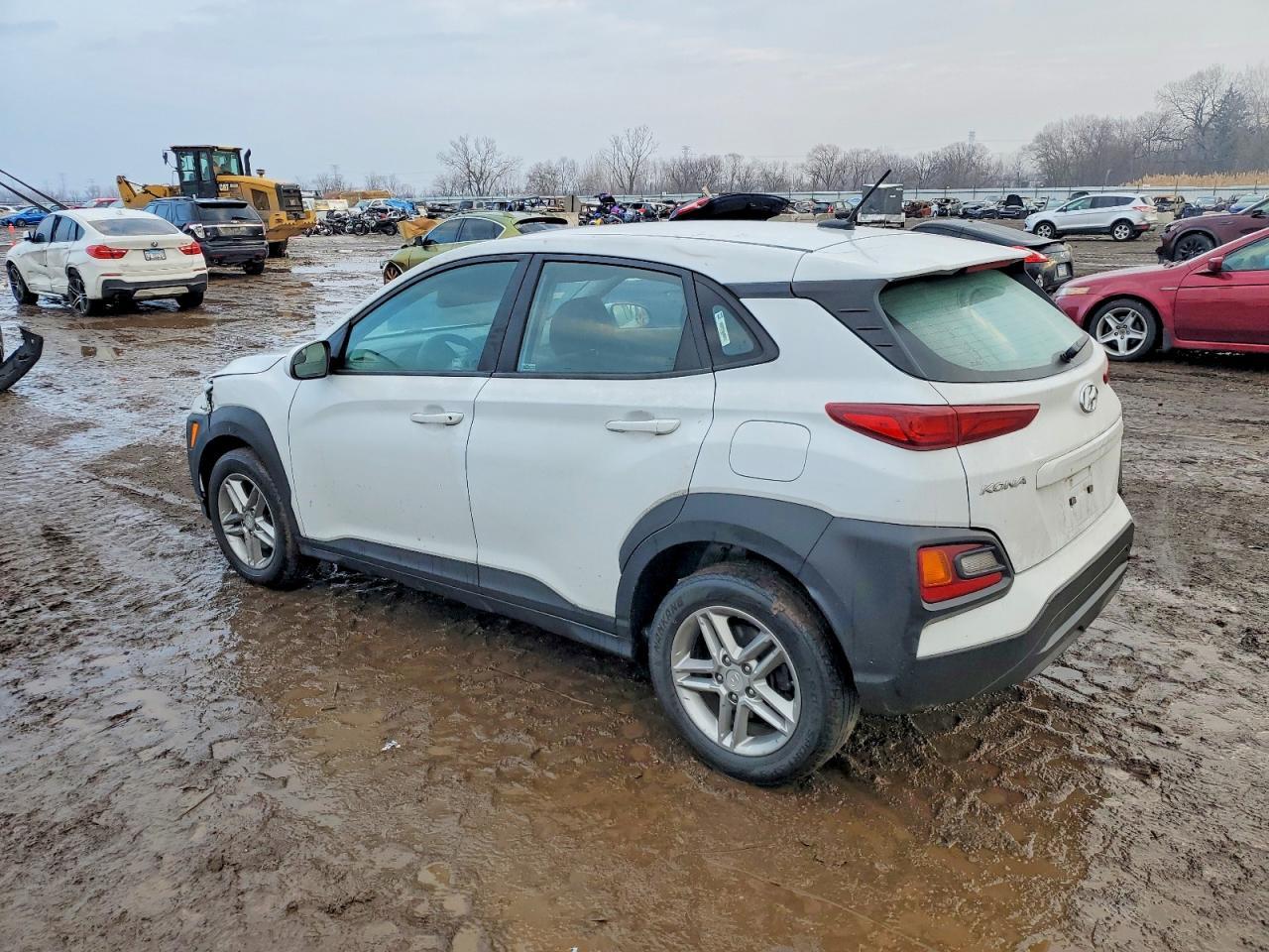 2019 Hyundai Kona Se - Image 2