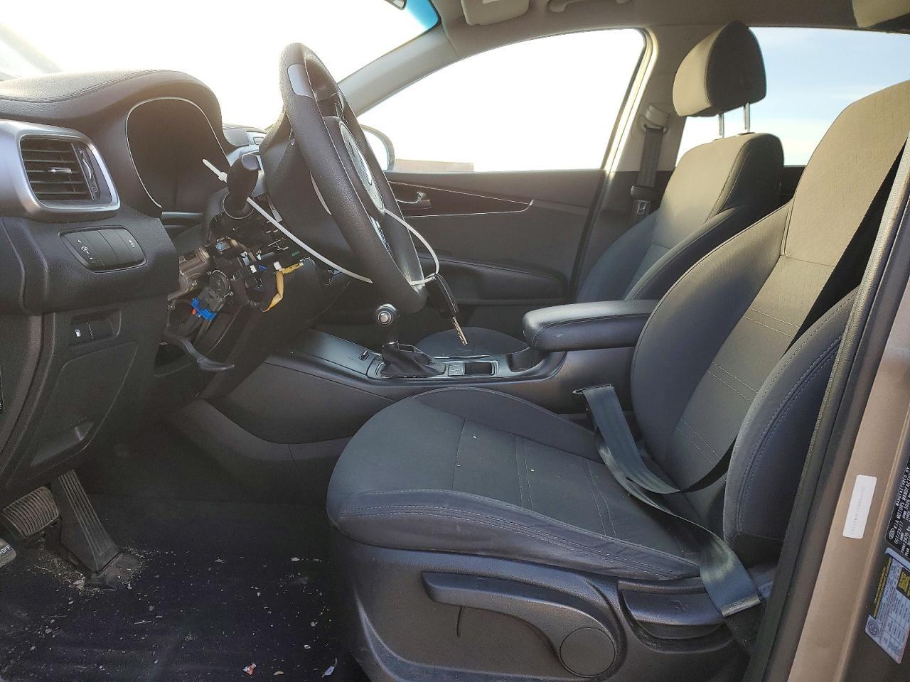 2018 Kia Sorento Lx - Фото 7