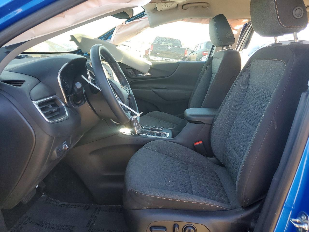 2024 Chevrolet Equinox Lt - Фото 7
