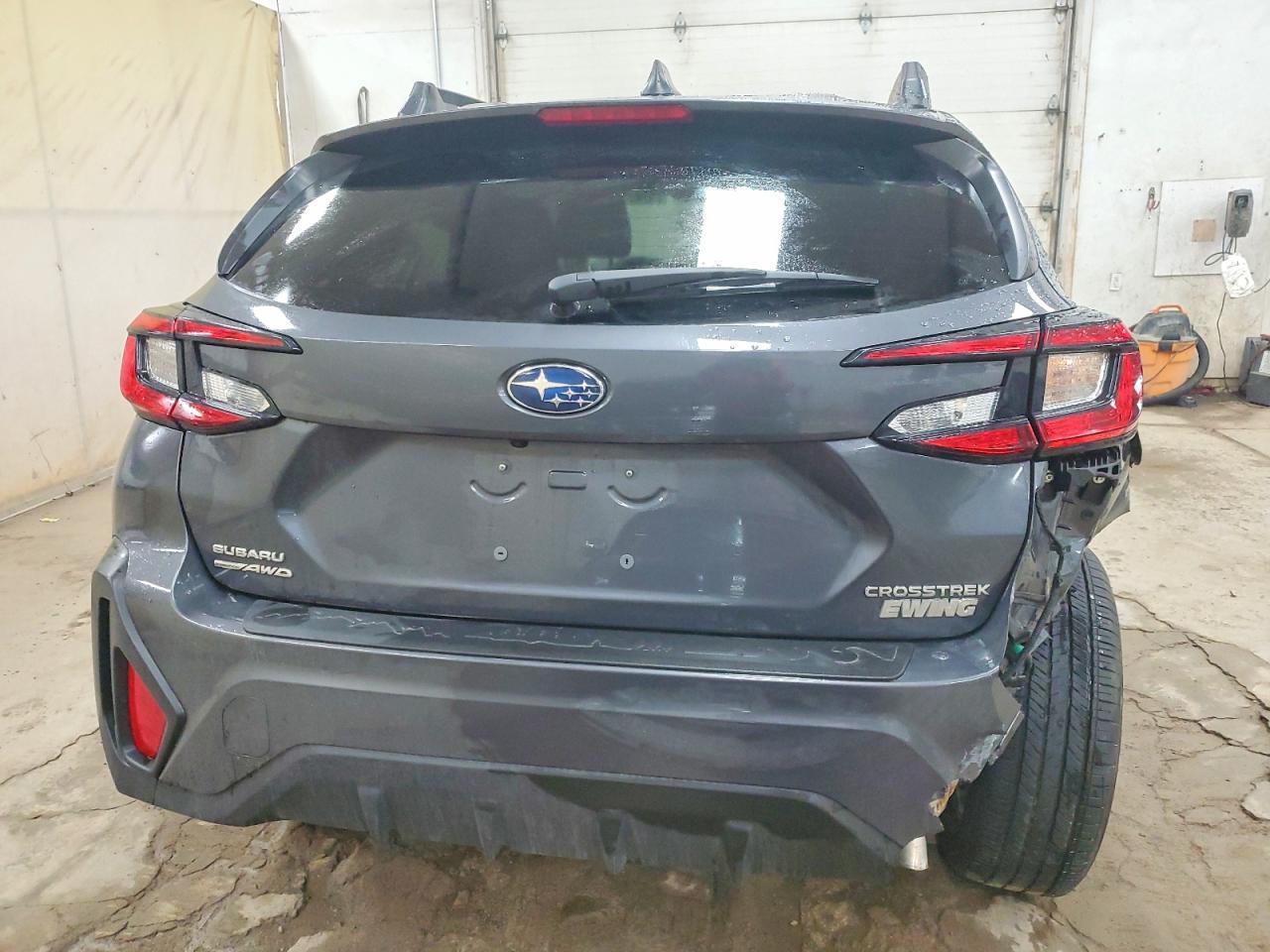 2025 Subaru Crosstrek Premium - Image 6