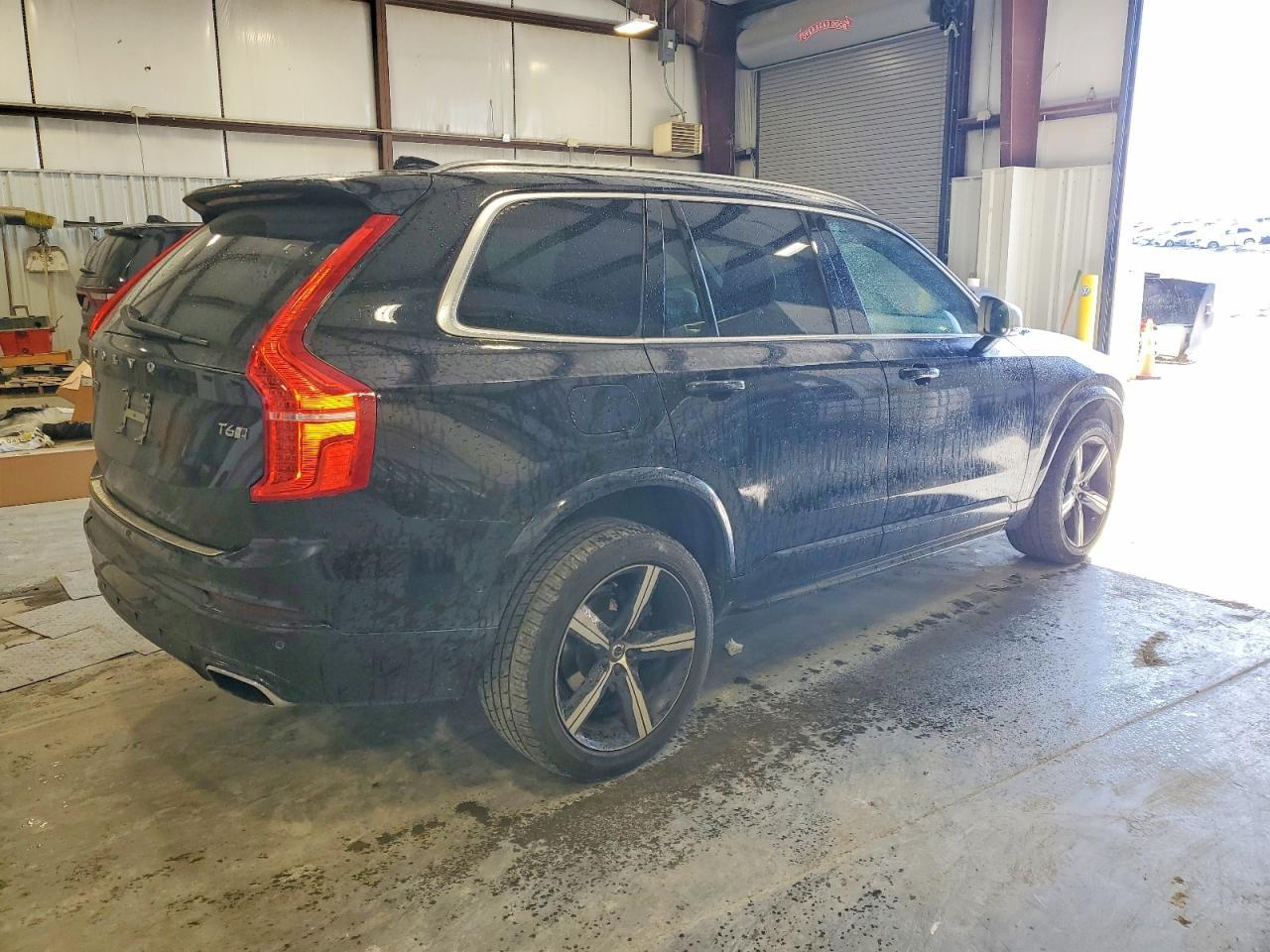 2016 Volvo Xc90 T6 - Фото 3