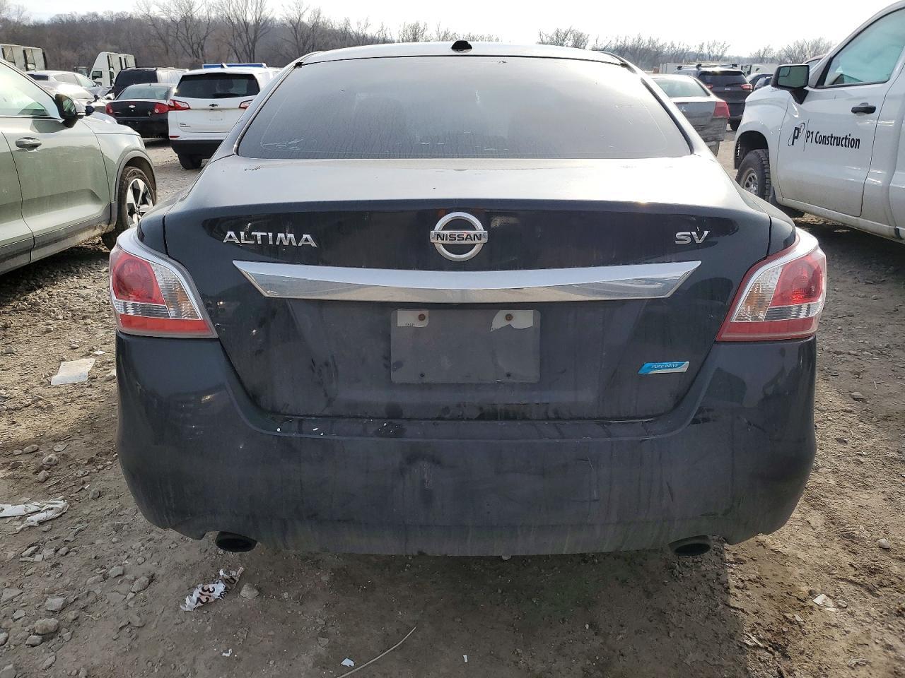 2013 Nissan Altima 2.5 - Image 6