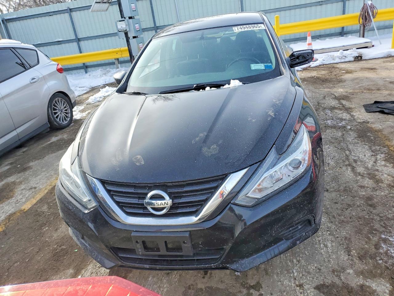 2017 Nissan Altima 2.5 - Image 5