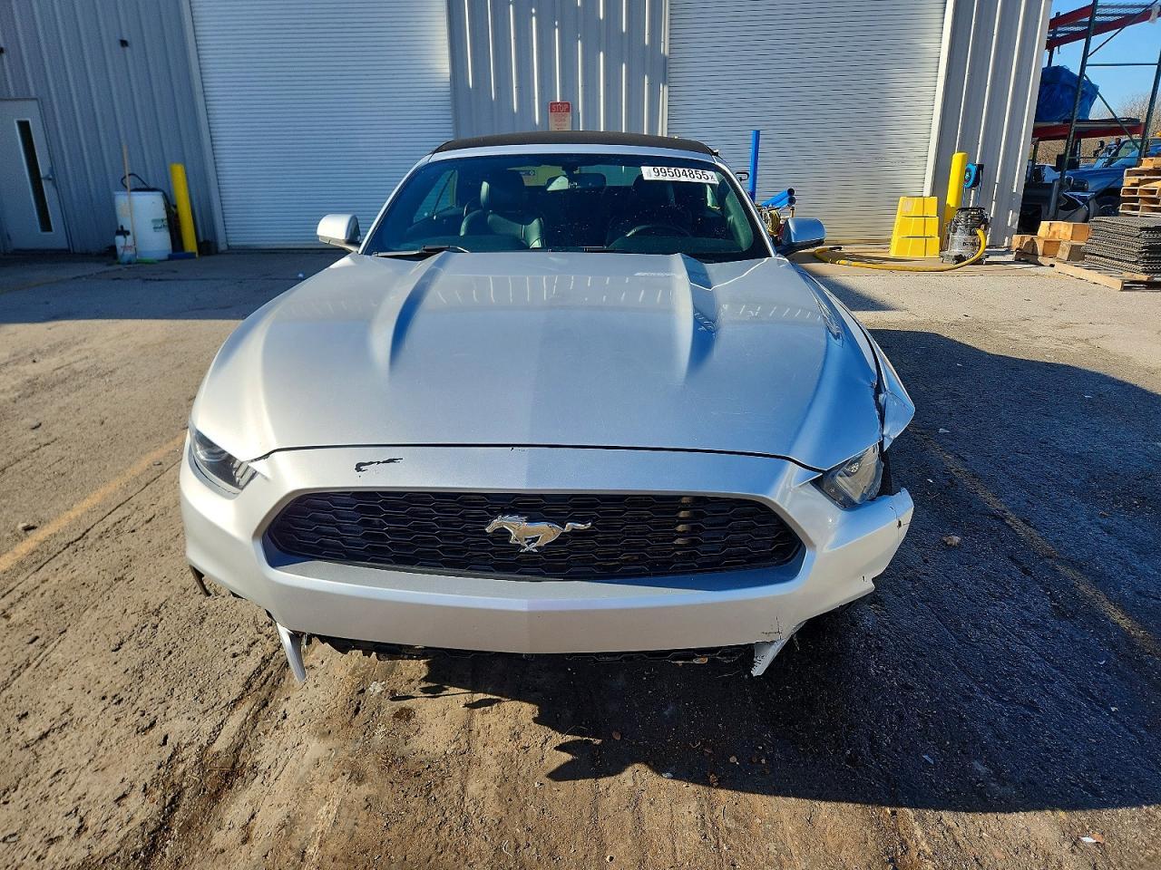 2016 Ford Mustang - Image 5