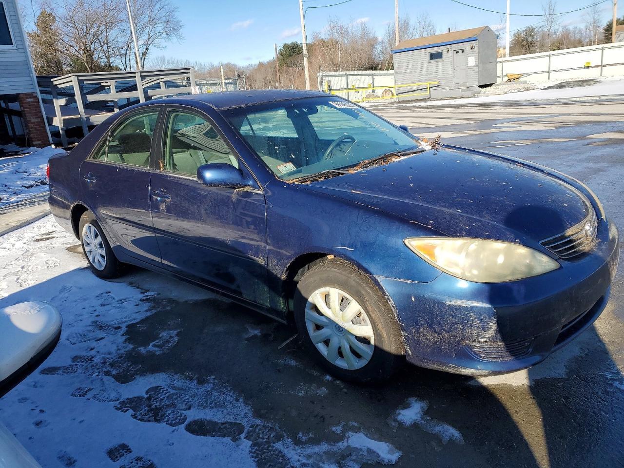 2006 Toyota Camry - Фото 4