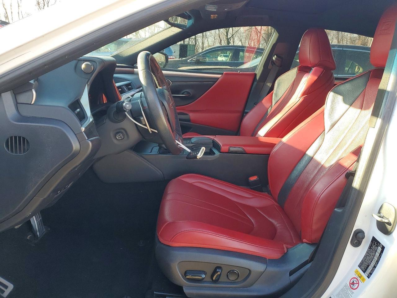 2019 Lexus Es 350 - Фото 7