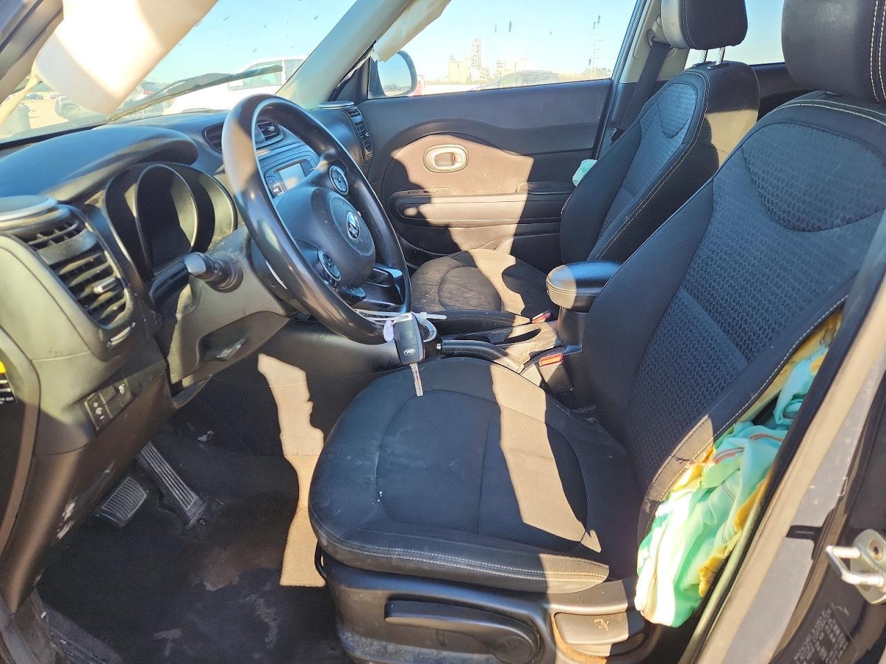 2016 Kia Soul + - Фото 7