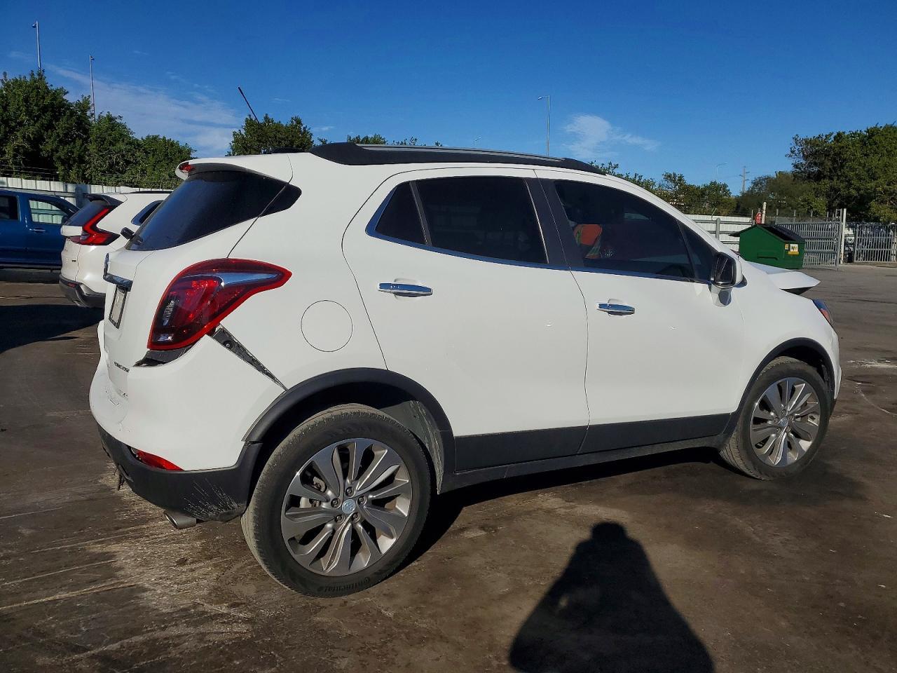 2020 Buick Encore Preferred - Фото 3