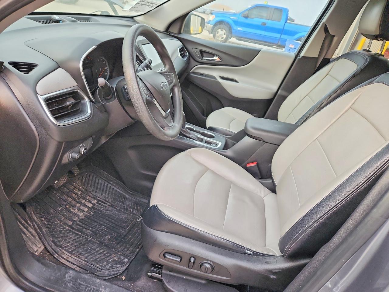 2018 Chevrolet Equinox Lt - Фото 7