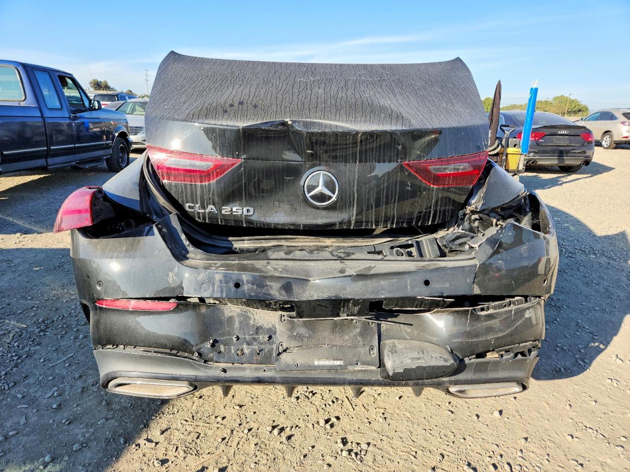 2024 Mercedes-Benz Cla 250 - Image 6