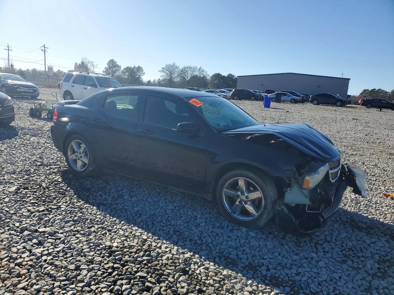 2010 Dodge Avenger R/T - Фото 4