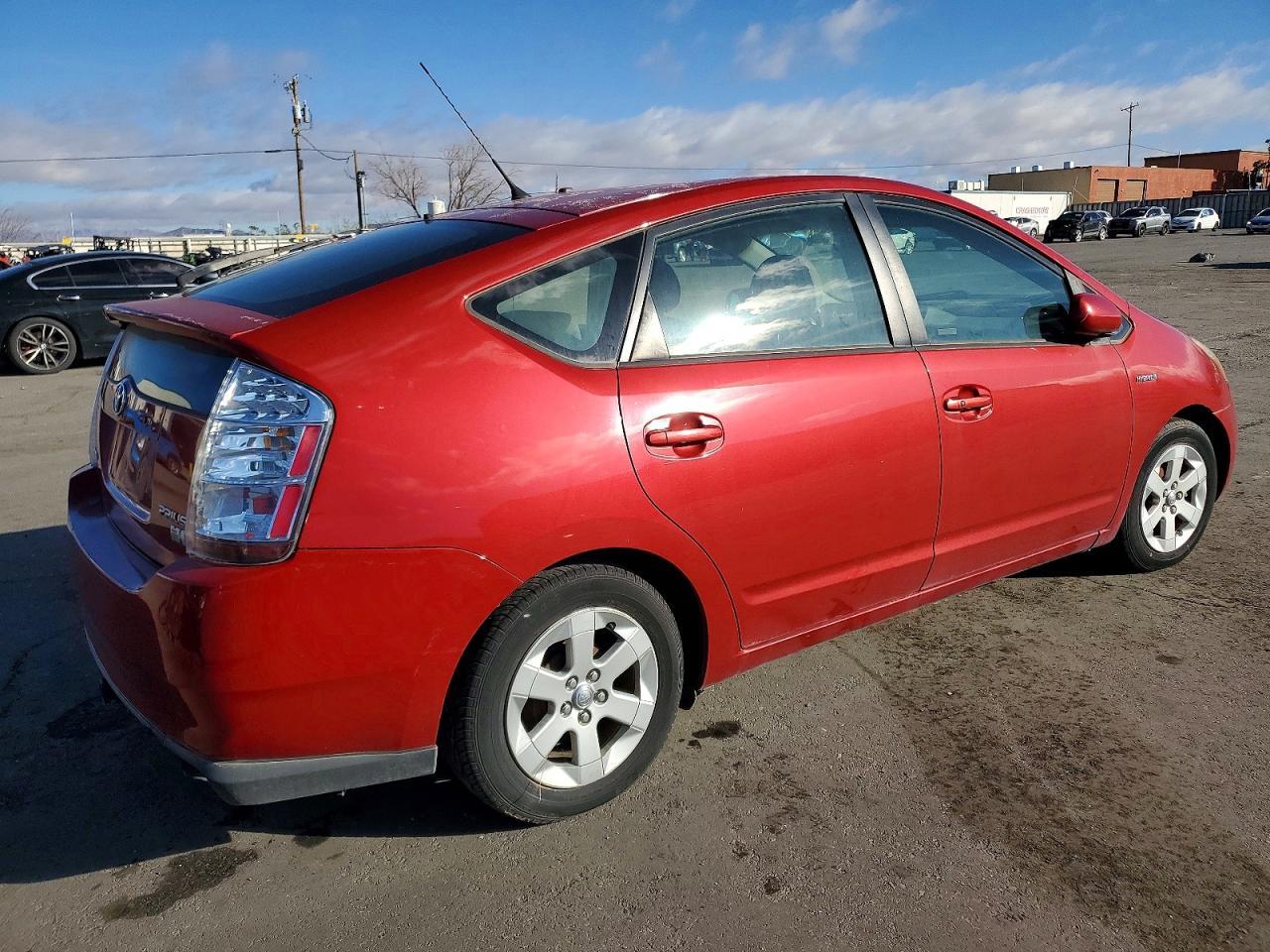 2006 Toyota Prius - Image 3