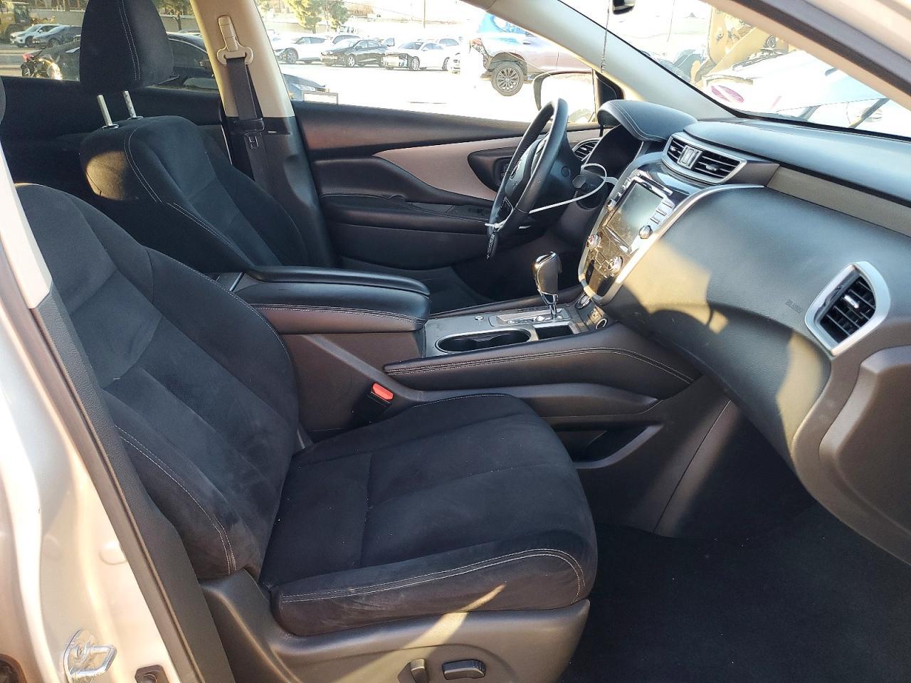 2021 Nissan Murano - Фото 7