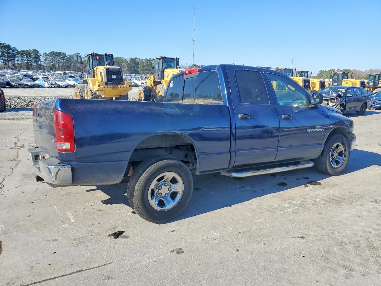 2004 Dodge Ram 1500 St - Image 3