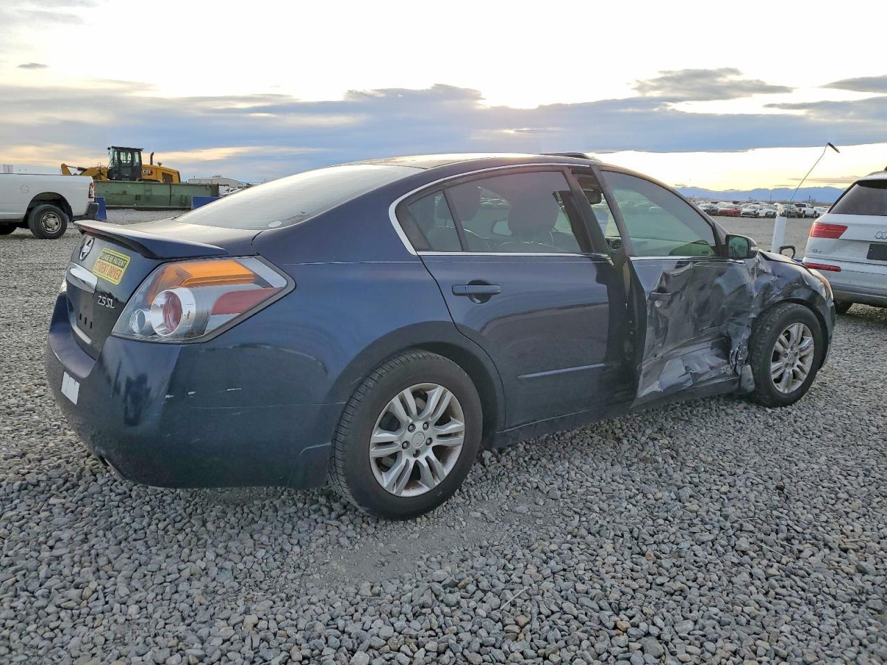 2010 Nissan Altima Base - Image 3