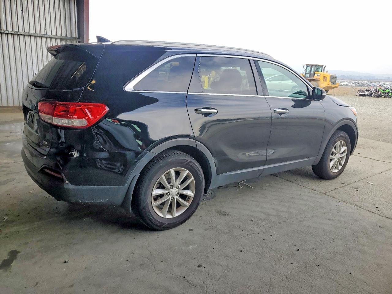 2016 Kia Sorento Lx - Фото 3