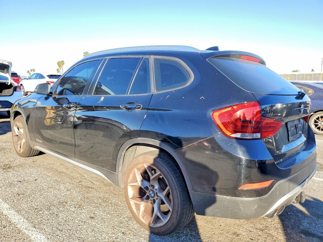 2014 BMW X1 xDrive35I - Фото 2