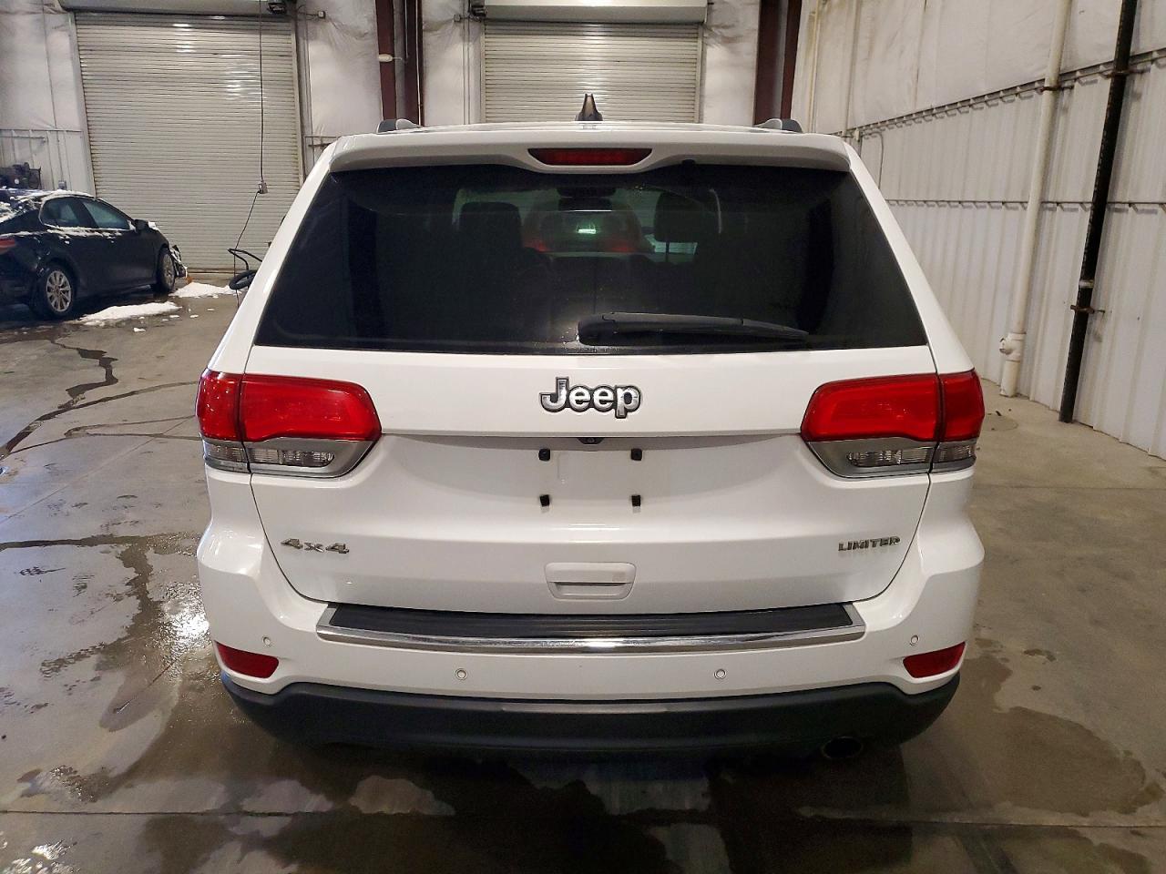 2015 Jeep Grand Cherokee Limited - Image 6