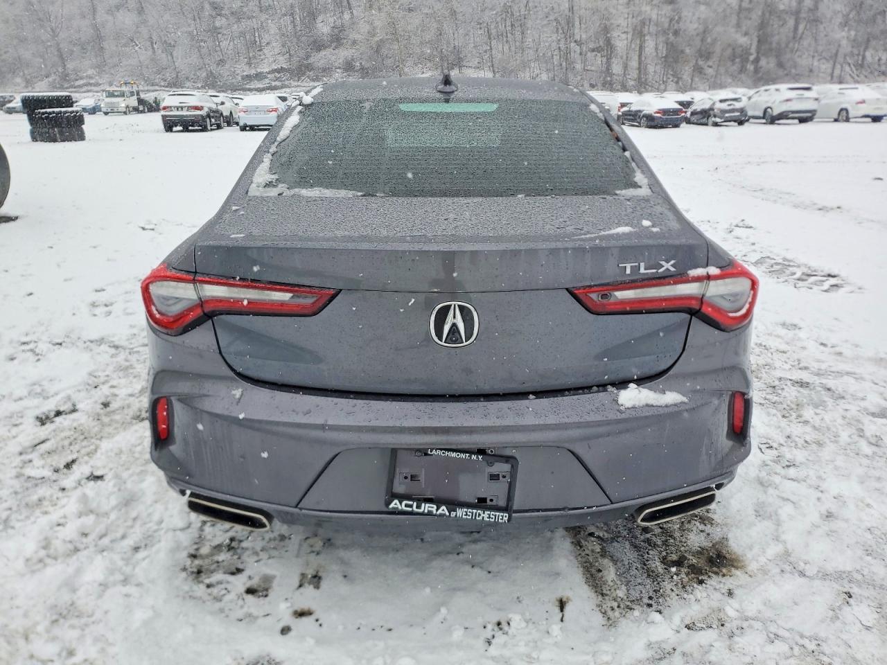 2023 Acura Tlx - Image 6