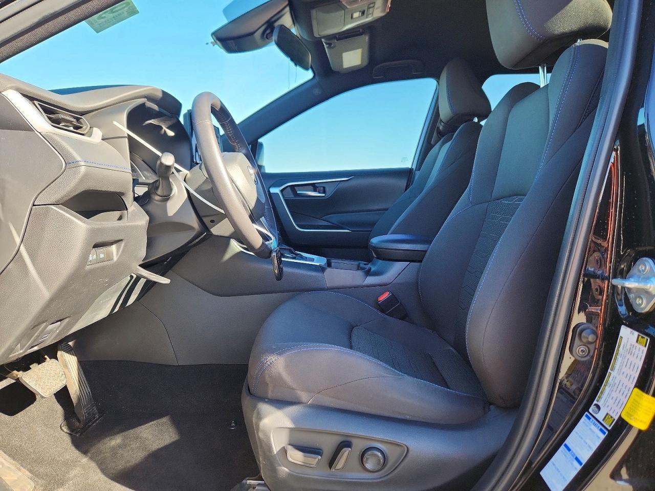 2022 Toyota Rav4 Se - Фото 7