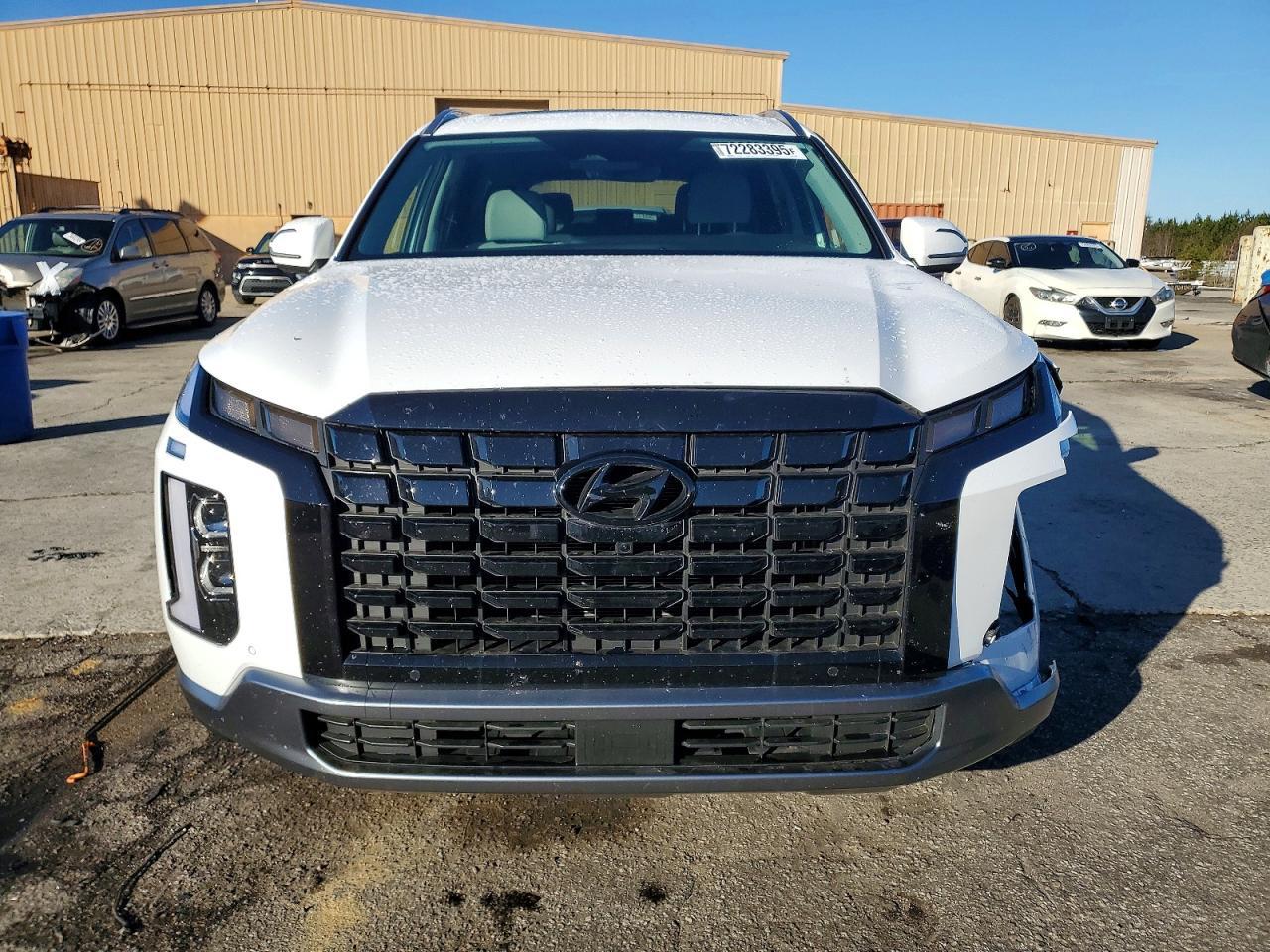 2024 Hyundai Palisade - Image 5