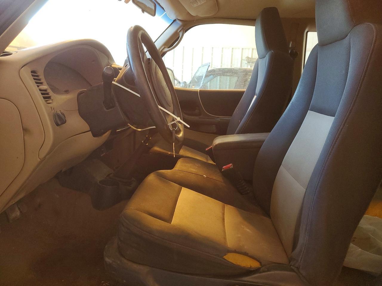 2004 Ford Ranger Super Cab - Image 7