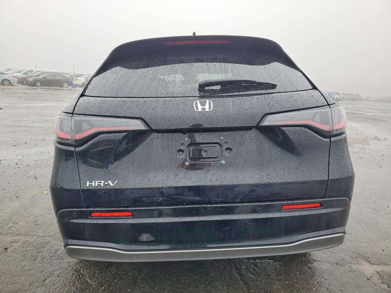 2024 Honda Hr-V Exl - Image 6