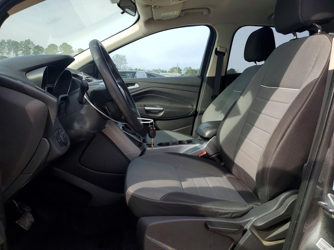 2013 Ford Escape - Image 7