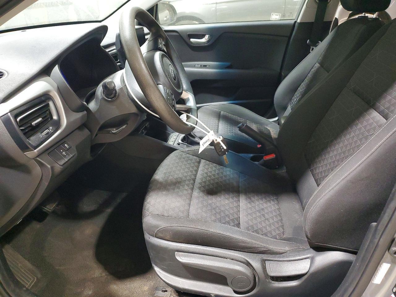 2021 Kia Rio Lx - Фото 7